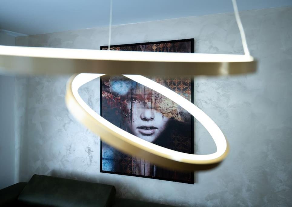 Capsula Luxury Apartment Умаг Екстериор снимка