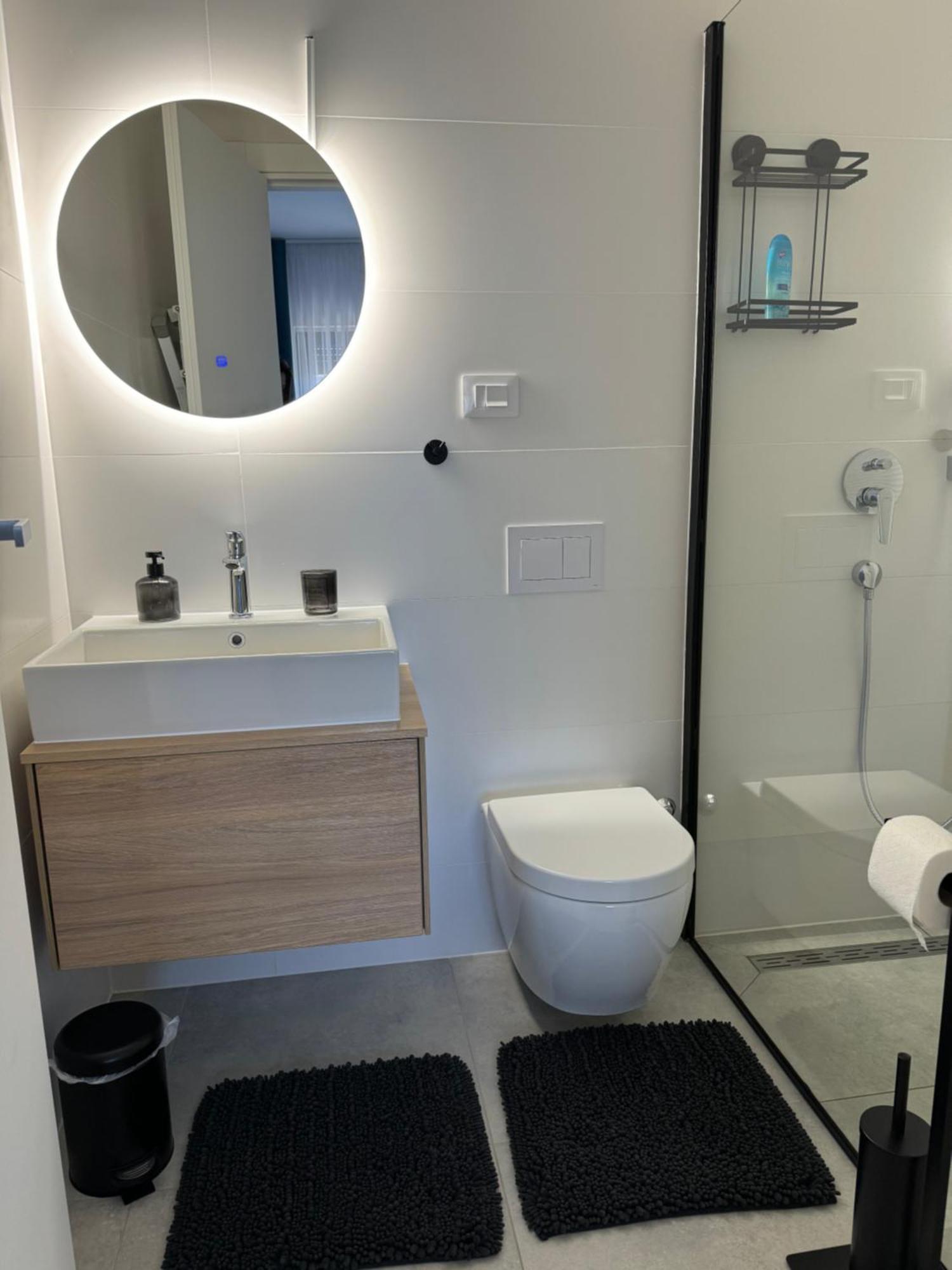 Capsula Luxury Apartment Умаг Екстериор снимка